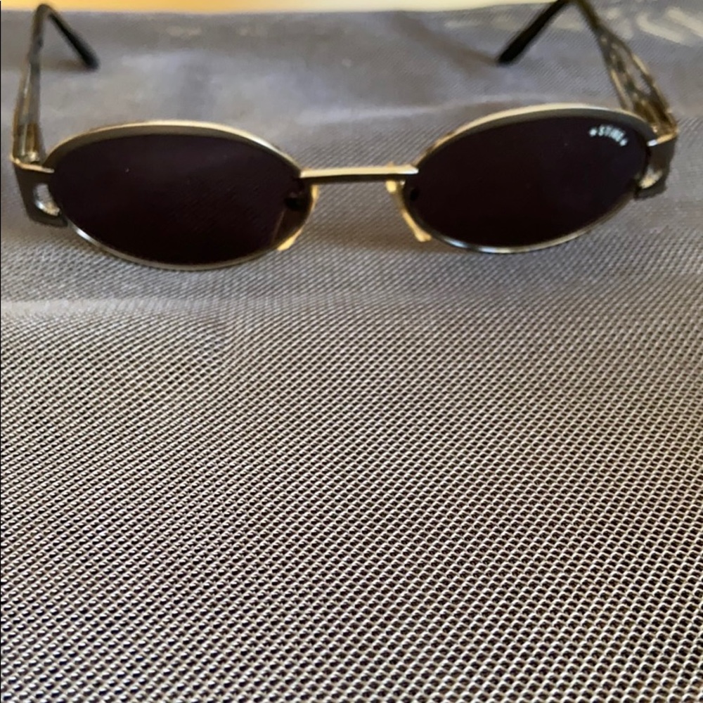 Sting sunglasses vintage Italy